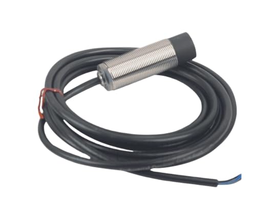 Capteur GX-108MKA haute précision à commutation rapide pour machine CNC - 2
