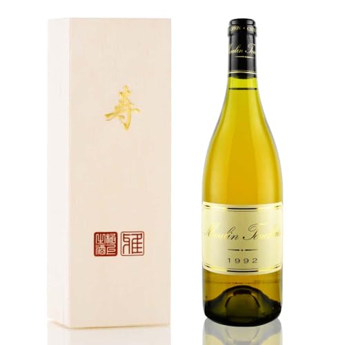 e킨j v[g 1992N [EgD[VF/Rg[EfEC 750ml [KAi]yؔijEtz