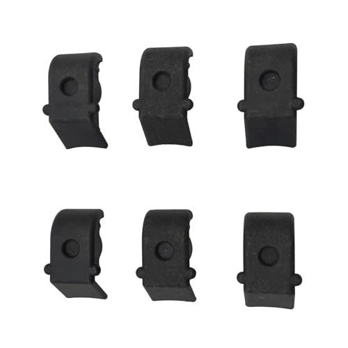 CVT Clutch Nylon Protector Weight Roller for CF 400 450 500S 520 500HO 550 600 625 800XC 850 950 1000 ATV UTV SSV 0GR0-051005 0GR0051005