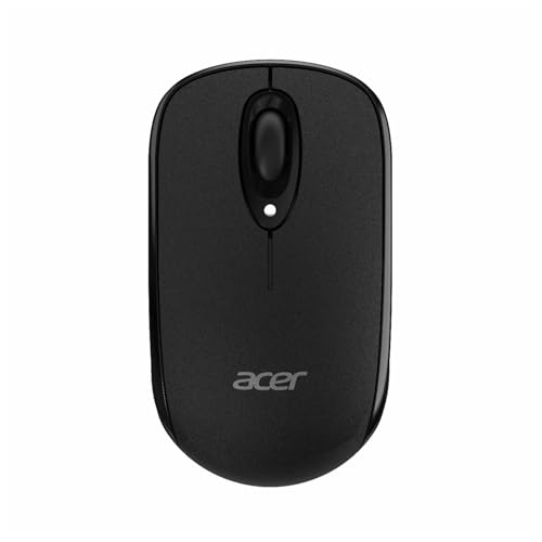 Acer B501 Bureau Ambidextre Bluetooth Optique 1000 DPI Neuf - vue 9