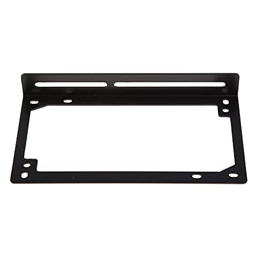 Support de conversion pour fixer petite alimentation sur grand châssis PC