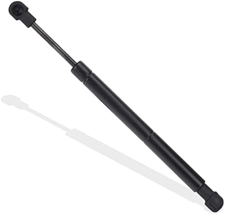 603983 Steering Damper Shock Absorber/Gas Shock Part Compatible with Hustler SD,SDX, FASTRAK and BigDog Riding Mower