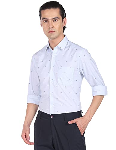 Image of Arrow Men's Slim Fit Shirt