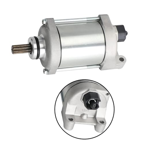 Motor de arranque 31200-MFL-003 de alta resistencia para CBR1000RR 4