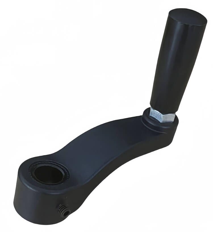 10601009A1 Drill Press Table Elevation Crank Handle for Sears Craftsman Jet