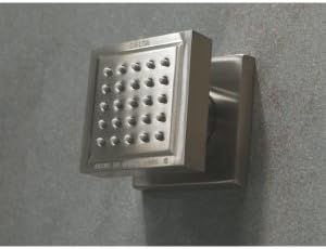 Miniatura 2 de Delta Faucet 50150-BL - Aerosol para montaje en superficie, negro mate