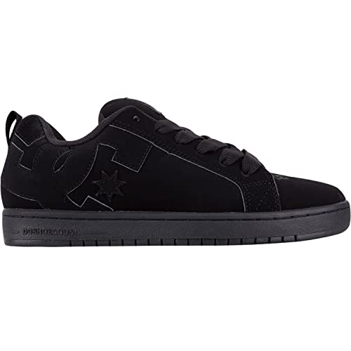 Image of DC Shoes Mens Court Graffik - for Men
