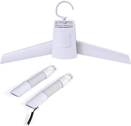 Electric Shoes Dryer Portable Travel Shoes/Clothes Drying Machine Clothes Dryers