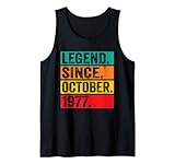 Photo Gallery legend since october 1977 45th birthday retro 45 years old canotta Photo Gallery legend since october 1977 45th birthday retro 45 years old canotta