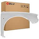 BLU Kotflügel Passend für Skoda Octavia I 1 (1U2,1U5) 9102 Rechts Silber | 1997-2010 | Vorderseite Vorne | Lackiert | Einbaufertig BLU Kotflügel Passend für Skoda Octavia I 1 (1U2,1U5) 9102 Rechts Silber | 1997-2010 | Vorderseite Vorne | Lackiert | Einbaufertig