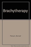 Brachytherapy 0875271642 Book Cover