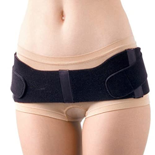 Faja Sacroilíaca para Soporte de Cadera y Pelvis miniatura 1