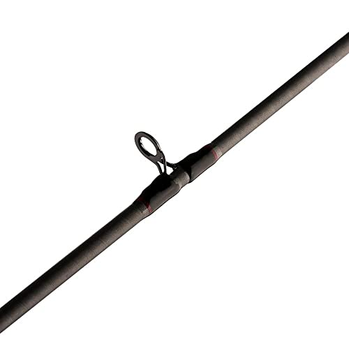 Ugly Stik Ugly Tuff Carrete Spincast y Combo Caña de Pesca miniatura 6