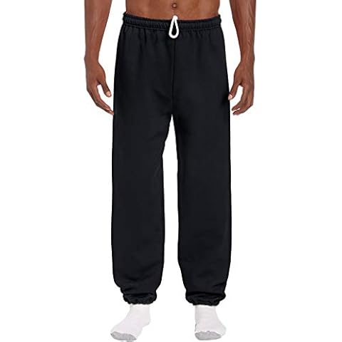 Gildan Heavy Blend Men's Sweatpants Cover