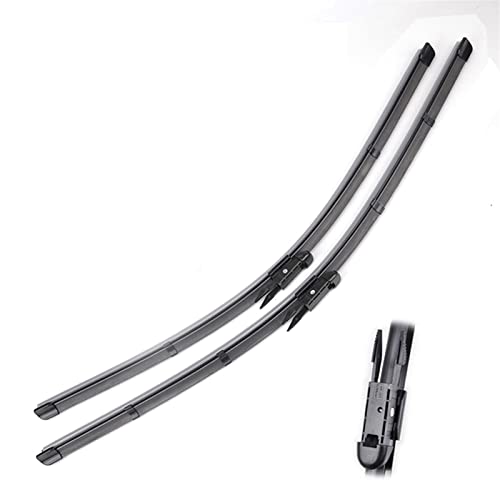 Balais d'essuie-glace avant Toyota Sequoia 2007-2020 - 2