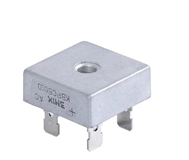 KBPC 5010 3NIX Bridge Diode (KBPC5010)