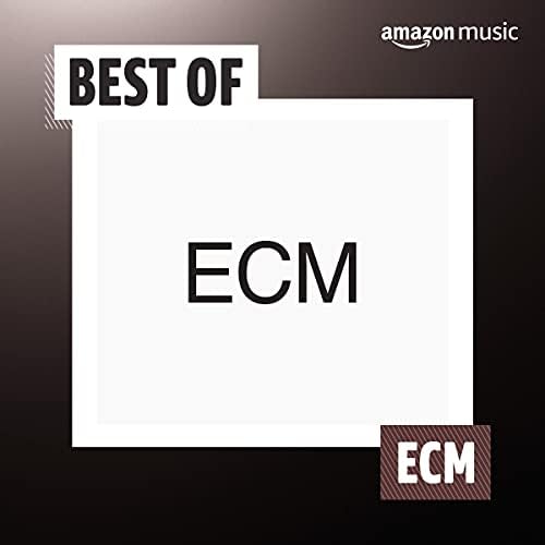 Best of ECM Records