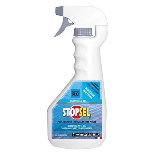 STOPSEL RC PULVÉRISATEUR 500ML PRÊT À L'EMPLOI