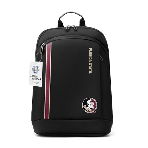 Image of SOAR Collegiate 14 Inch Laptop Bag, Florida State Seminoles