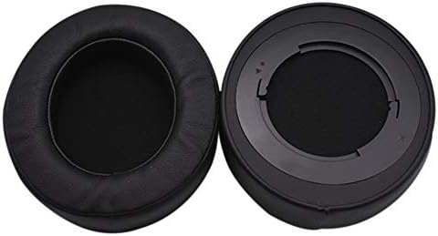 Ersatz Ears Pads Ohrpolster Für Razer Kraken 7.1 Pro Chroma USB Gaming Kopfhörer