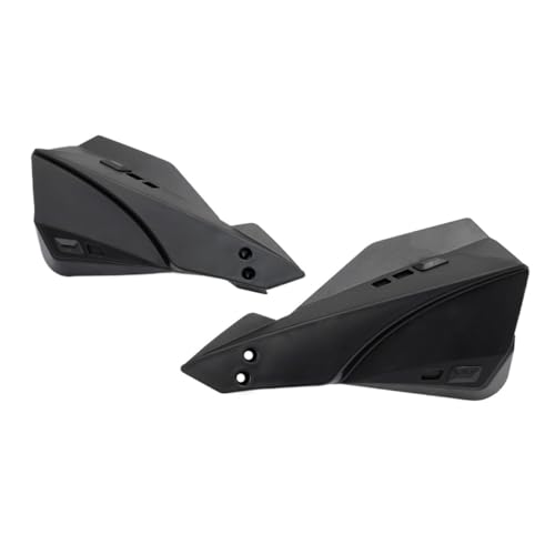 Protection guidon moto pour rouler au chaud durant vos trajets quotidiens