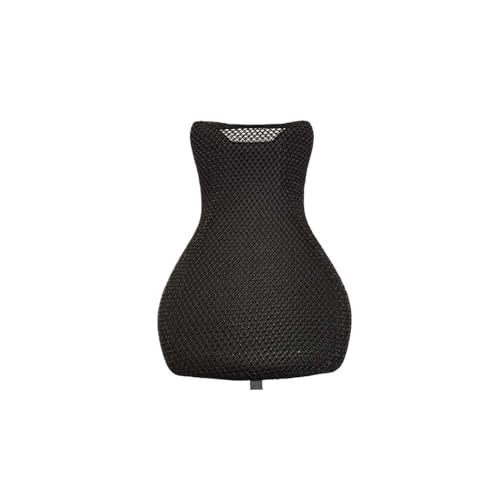 Couverture siège moto Nine T pour rouler au frais et protéger votre selle R NineT