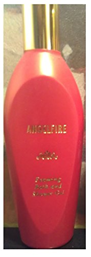 Mary Kay Angelfire Foaming Bath & Shower Gel ~ 8 Oz
