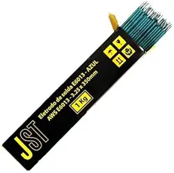 Eletrodo Azul 6013-3,25mm - 1kg - JST