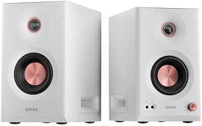 Home Audio Speakers