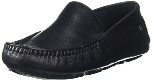 Image of Lee Cooper Boys Formal Shoes