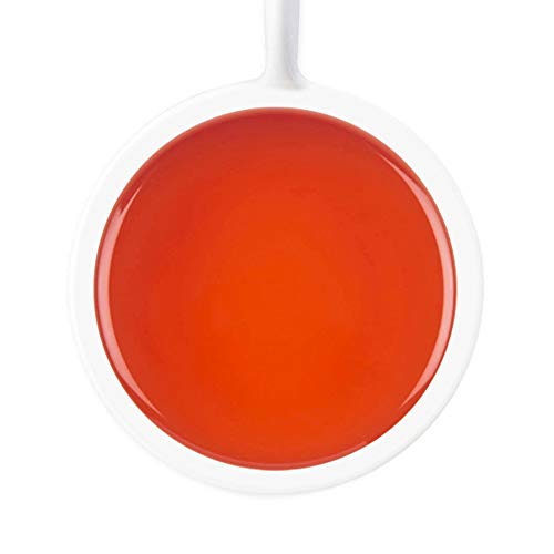 VAHDAM, Second Flush ASSAM GOLD (50 Cups) | 100% PURE UNBLENDED Black Tea Loose Leaf | Black Tea Leaves with GOLDEN TIPS | Brew as Hot or Iced Tea | 3.53oz