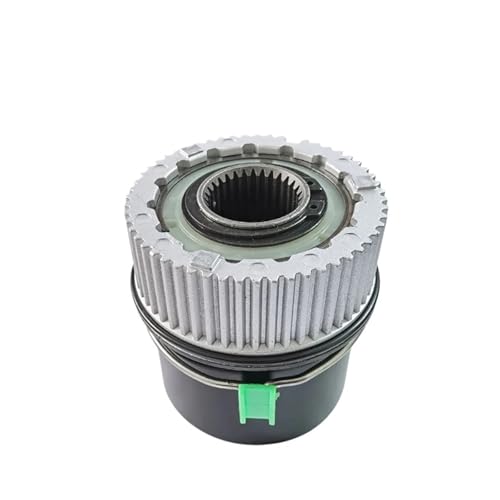 Moyeu de roue avant automatique Ford 4x4 résout problème enclenchement 1C3Z3B396CB