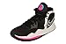 Produktbild Nike Herren Kyrie Infinity Black/University Red/Dark Smoke Grey (CZ0204 004), Schwarz/Weiß-Eisengrau., 42.5 EU