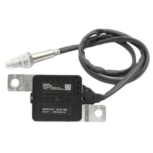 Sonde NOx 4M0907807F haute précision pour Volkswagen Transporter