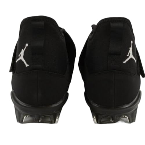Image of Nike Men's Alpha Menace Pro 2 Mid Football Cleats