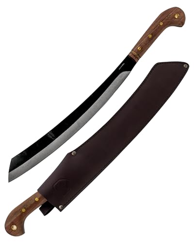 Condor Duku Machete