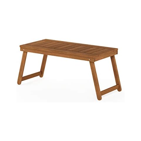 Table Basse Pliante Furinno Tioman Cover