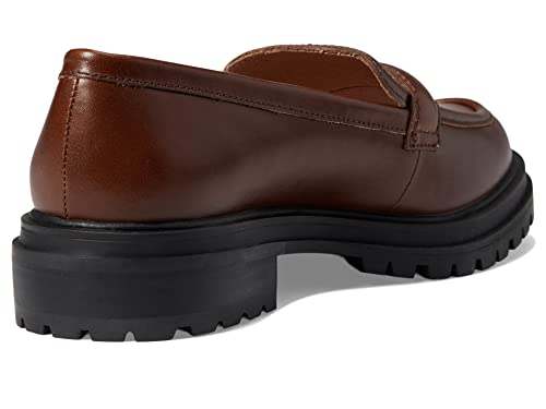 Image of Madewell Women's Bradley Lugsole Loafer