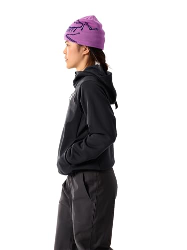 Arc'teryx Aestas Pullover Hoody Women's | Fleece Hoody for Rock Climbing and Beyond2