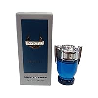 Paco Rabanne Invictus Legend Eau de Parfum for Men, 100ml