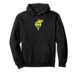 Airborne Instructor Fallschirmjäger-Symbol Pullover Hoodie
