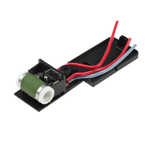 YAOPEI Car Heater Motor Fan Blower Resistor for Mini Cooper R50 R52 R53 17117541092R