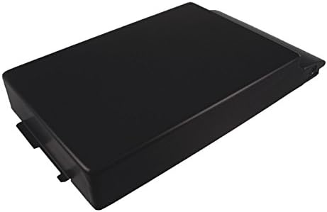 7.4V High-Performance Replacement Battery for Archos 9 Tablet PC 9 with 400238 501500/6000mAh