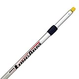 Mr. Longarm 8680 TeleWash II 3.5' - 5' Water-Fed Pole