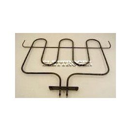 ELETTROGEAGlow Plug Spiral Top Oven Grill Candy Zero Watt 2000 Watt 240 V, 42802244