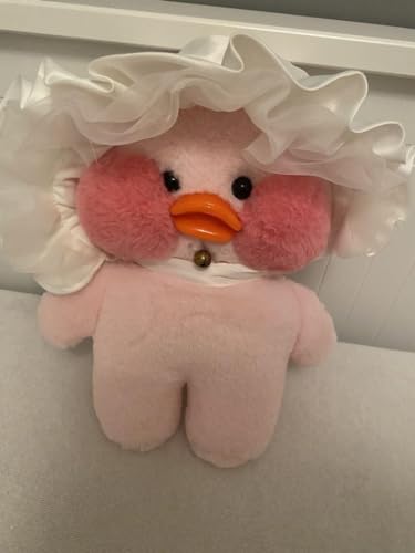 パンパント ぬいぐるみ アヒル