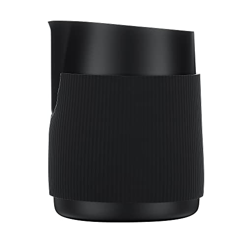 Normcore Handleless Milk Pitcher - Espresso Steaming Pitcher thumb #1