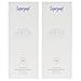 Mineral Sheer Screen SPF 30 by Supergoop for Women - 1.5 oz Sunscreen - Pack of 2