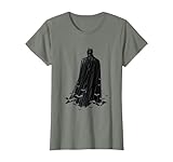 The Batman Bat Cape T Shirt