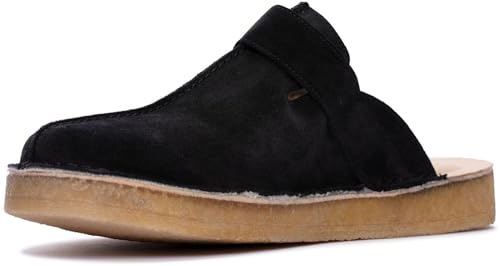 Image of Clarks Mens Trek Mule